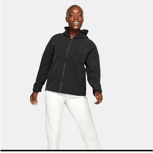 Outdoor voices RecTrek jacket.